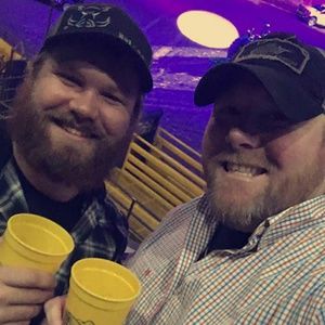 Meet your Posher, Bradley